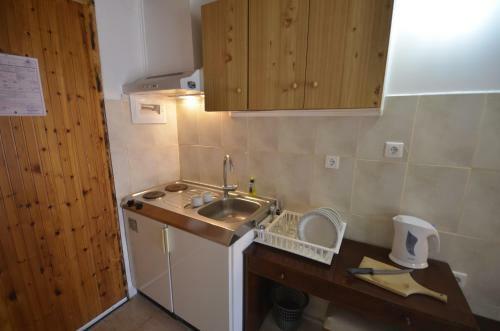 Apartamento Anna Pension
