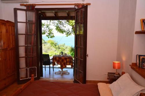 Apartamento Anna Pension