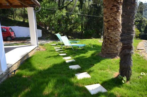 Apartamento Anna Pension