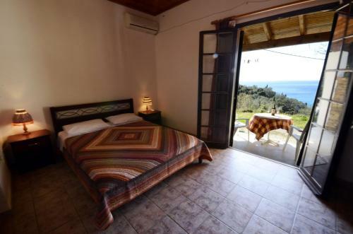 Apartamento Anna Pension
