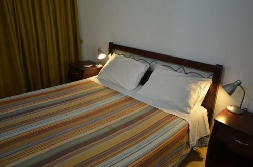 Apartamento Anna Pension