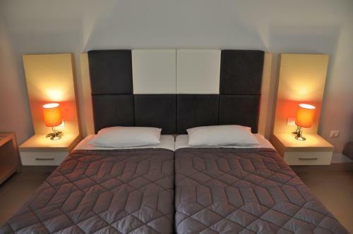 Medusa Lux Apartments