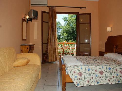 Maria Apartments - Studios