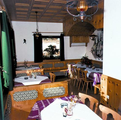 Hotel Gasthof Buchbauer