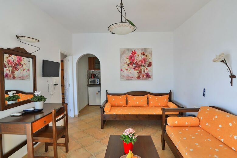 Hostal Filoxenia By Grispos Villas