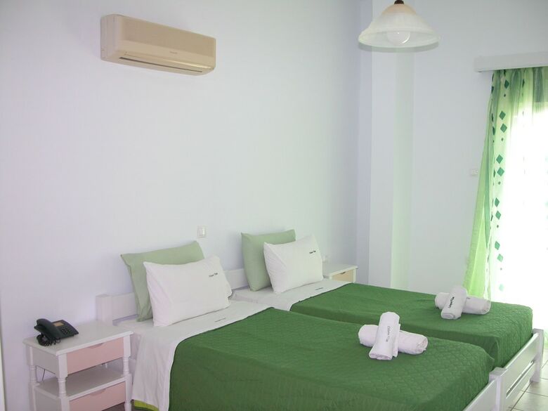 Hostal Filoxenia By Grispos Villas