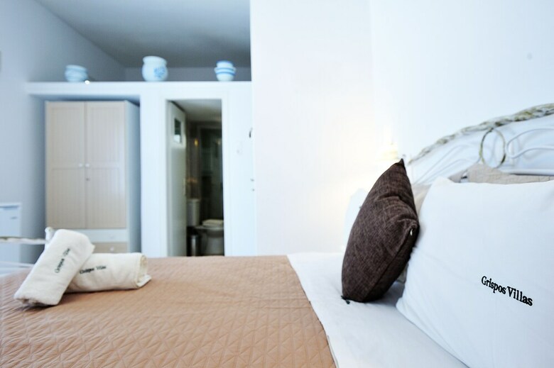 Hostal Filoxenia By Grispos Villas