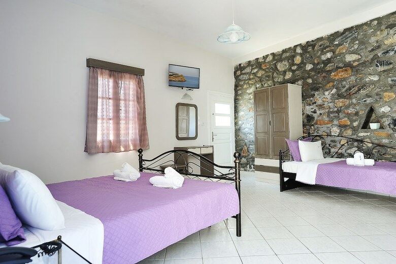 Hostal Filoxenia By Grispos Villas