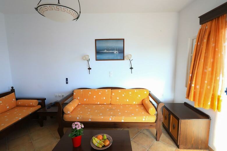 Hostal Filoxenia By Grispos Villas