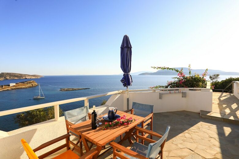 Hostal Filoxenia By Grispos Villas