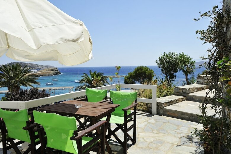 Hostal Filoxenia By Grispos Villas