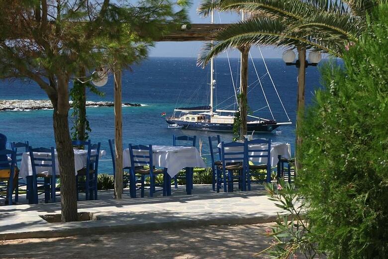 Hostal Filoxenia By Grispos Villas