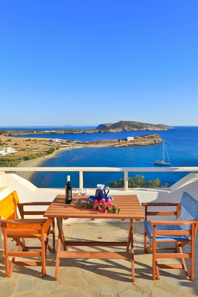 Hostal Filoxenia By Grispos Villas