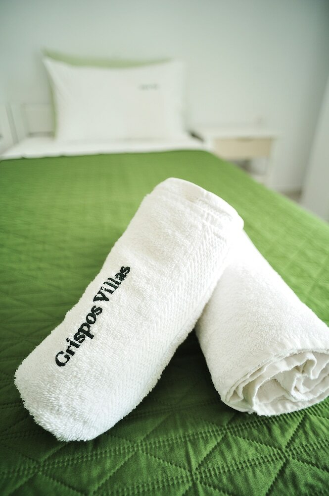 Hostal Filoxenia By Grispos Villas