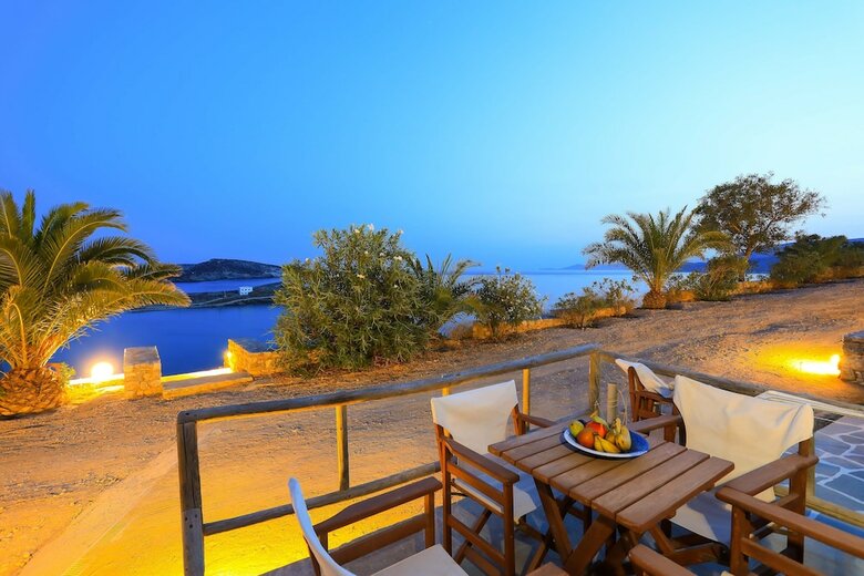 Hostal Armonia By Grispos Villas