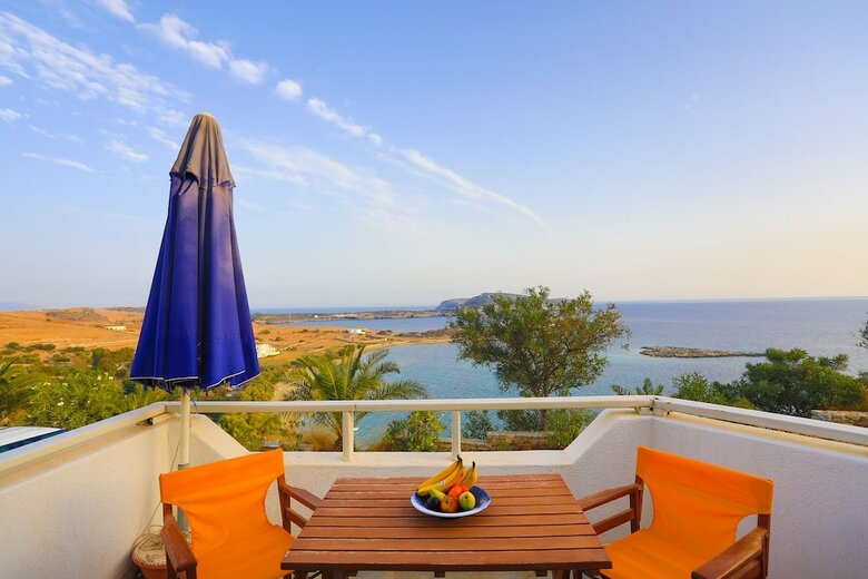 Hostal Armonia By Grispos Villas
