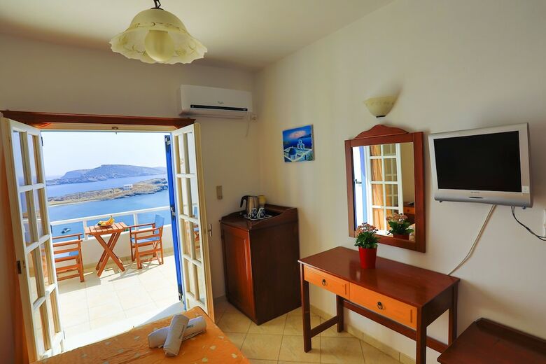 Hostal Armonia By Grispos Villas
