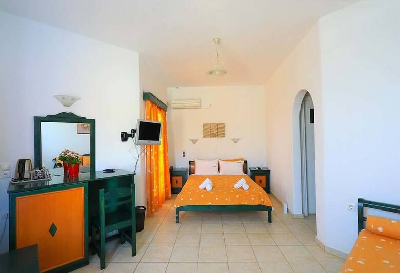 Hostal Armonia By Grispos Villas