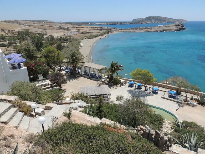 Hostal Armonia By Grispos Villas