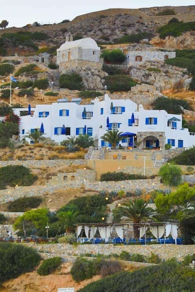 Hostal Armonia By Grispos Villas