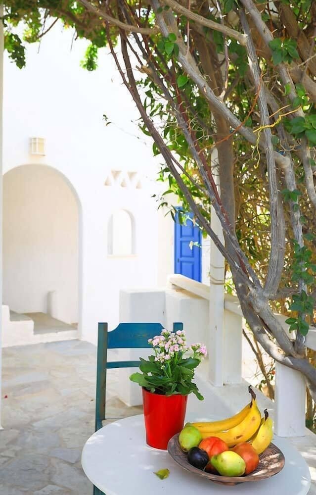 Hostal Armonia By Grispos Villas