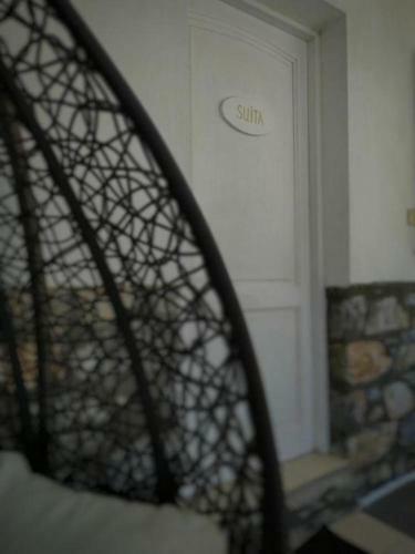 Apartamento Anatoli Studios