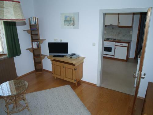 Hostal G�stehaus Hubertus