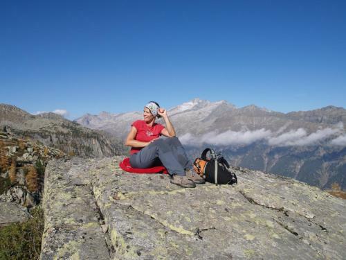 Hostal G�stehaus Hubertus