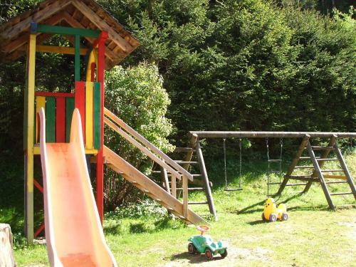 Hostal Familiengasthof Zirmhof