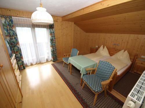 Hostal Fr�hst�ckspension K�rntnerhof