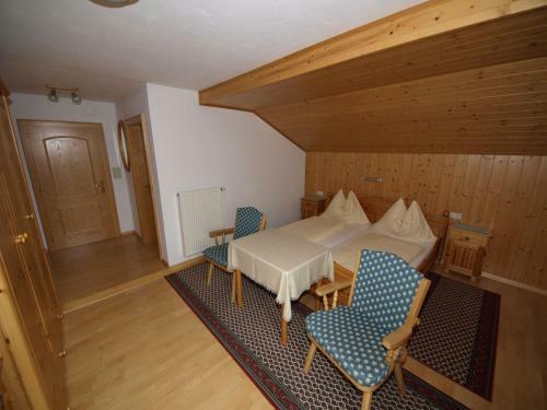 Hostal Fr�hst�ckspension K�rntnerhof