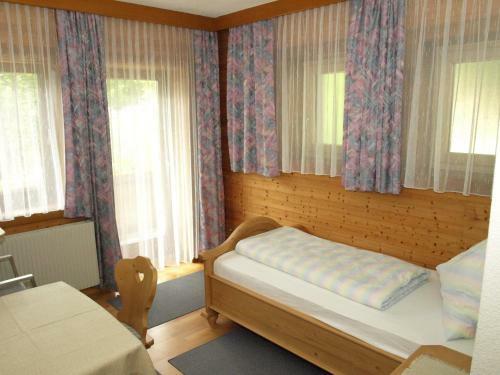 Hostal Fr�hst�ckspension K�rntnerhof