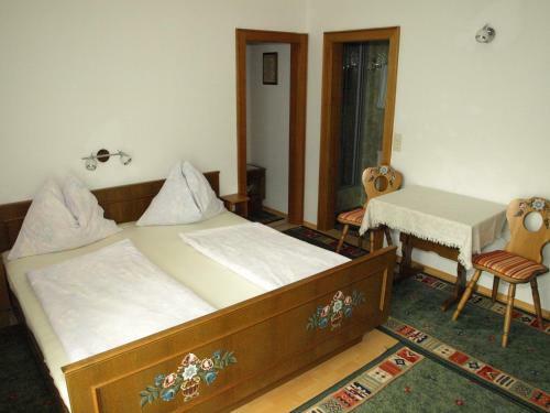 Hostal Fr�hst�ckspension K�rntnerhof