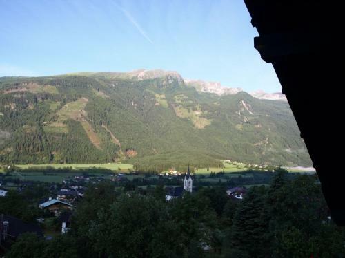 Hostal Fr�hst�ckspension K�rntnerhof