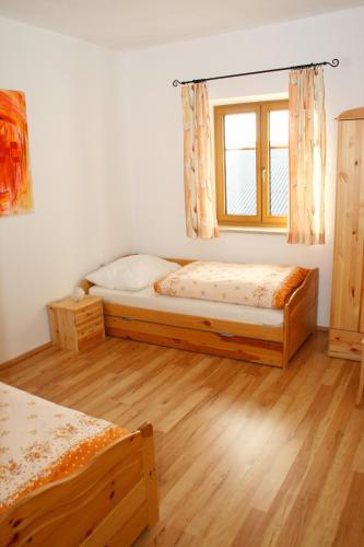 Agroturismo Hochhubergut