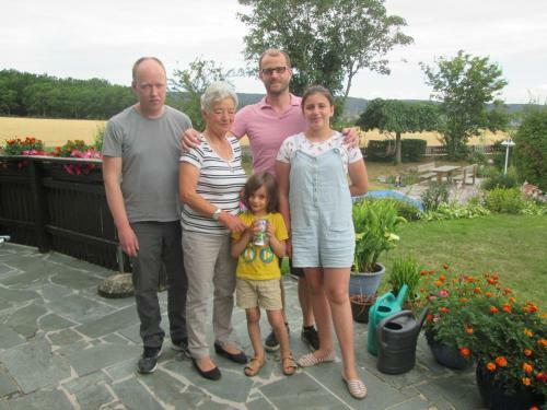 Apartamento Vermieterei