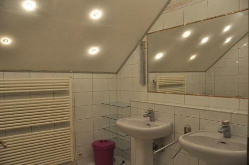 Apartamento Vermieterei