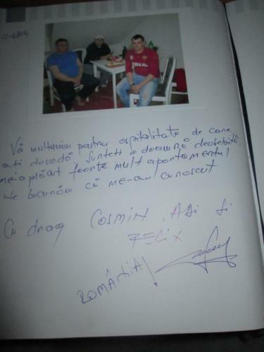 Apartamento Vermieterei