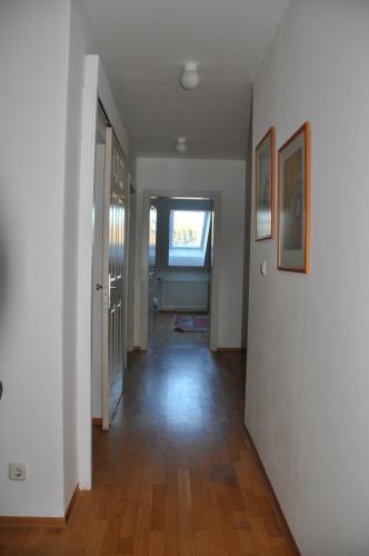 Apartamento Vermieterei