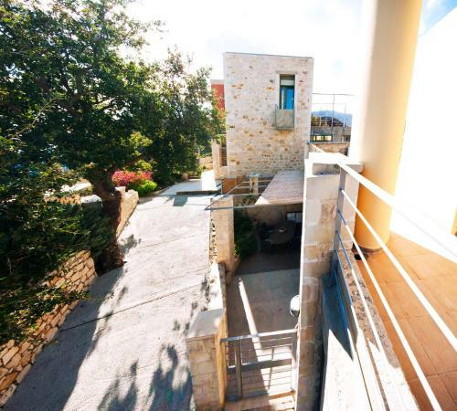 Anna Boutique Villas