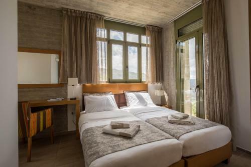 Anna Boutique Villas