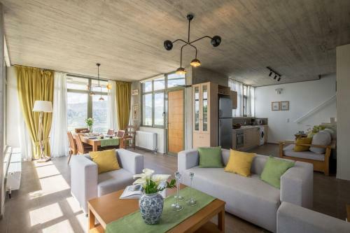 Anna Boutique Villas