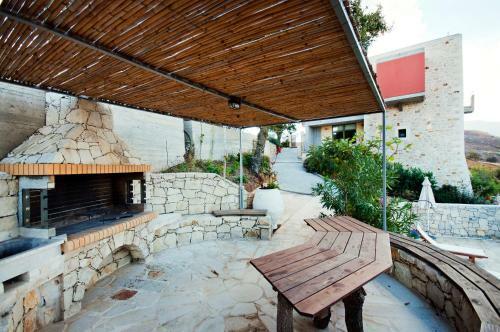Anna Boutique Villas