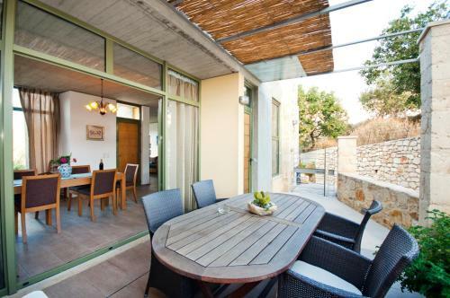 Anna Boutique Villas