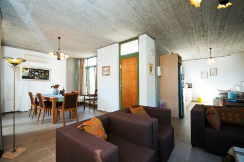 Anna Boutique Villas
