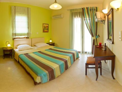Eligia Villas