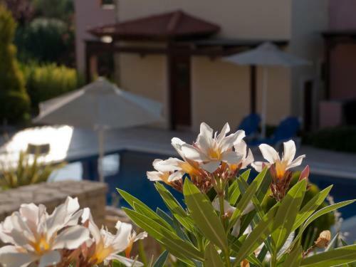 Eligia Villas