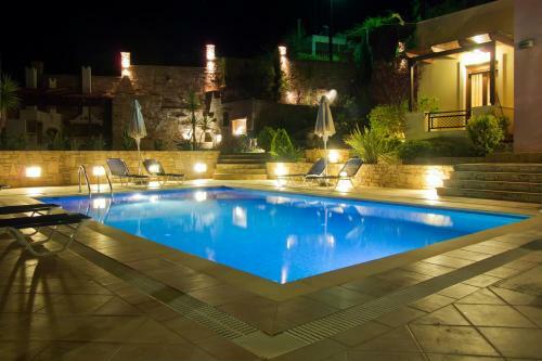 Eligia Villas