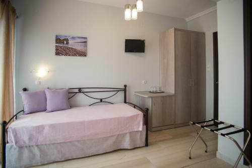 Hotel Galazio Limani