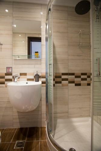 Hotel Galazio Limani